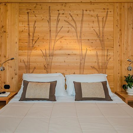Ovindoli Park Hotel & Spa Exterior photo