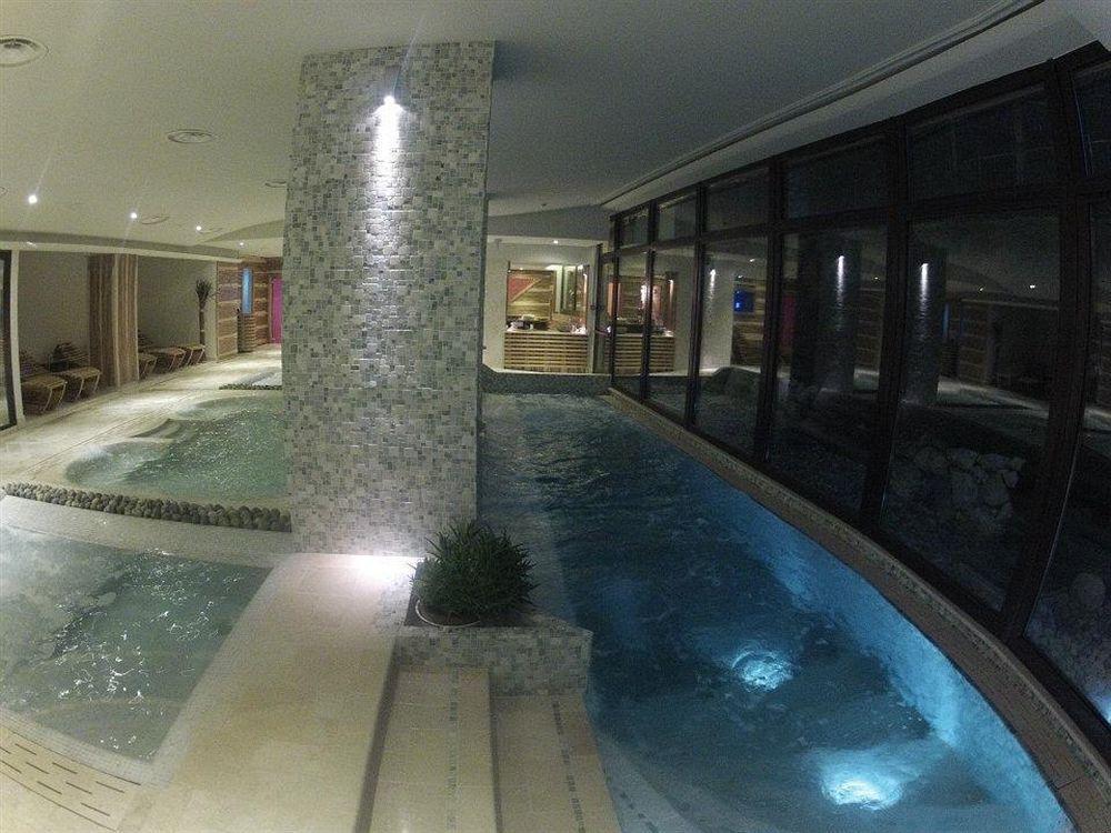 Ovindoli Park Hotel & Spa Exterior photo
